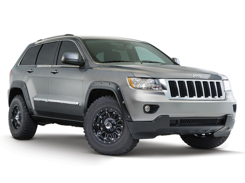 Jeep WK2 Grandcherokee 0,5" 1