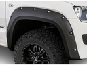 Bushwacker Pocket Style 1,75" VW Amarok 1