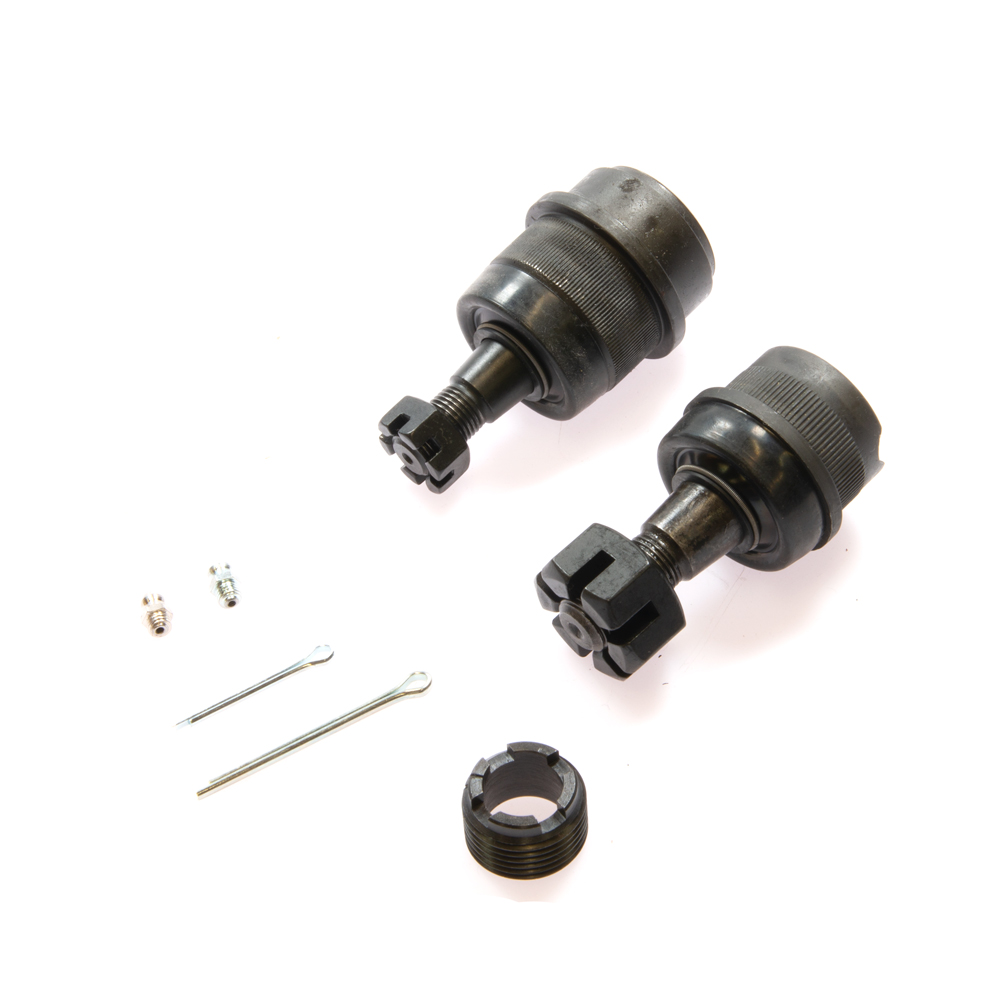 Pallonivel sarja Jeep HD 1