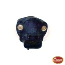 Kaasuläpän asentotunnistin, Jeep WJ 1