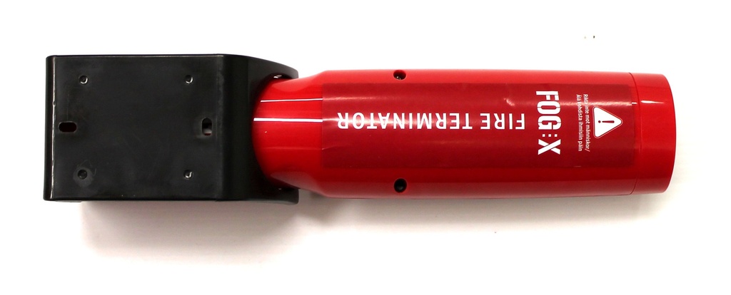 FOG X Aerosolisammutin 1