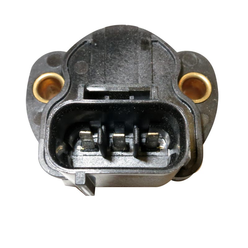 Kaasuläpän asentotunnistin, Jeep Grand Cherokee 1