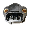 Kaasuläpän asentotunnistin, Jeep Grand Cherokee 1