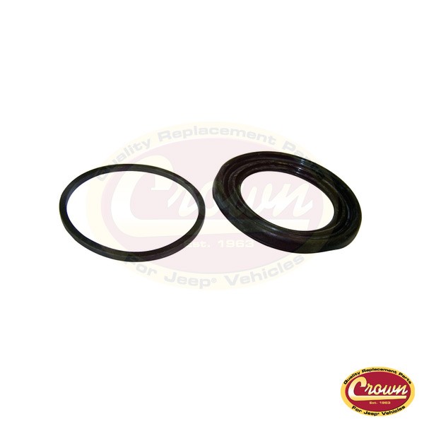 Vaihteiston ulompi tiiviste 1