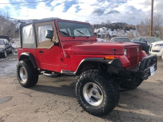 JEEP 2 1/2 M/SYS W/N 1
