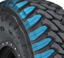 265/70R17 118P TOYO OPEN COUNTRY MT 1