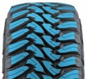 265/70R17 118P TOYO OPEN COUNTRY MT 2