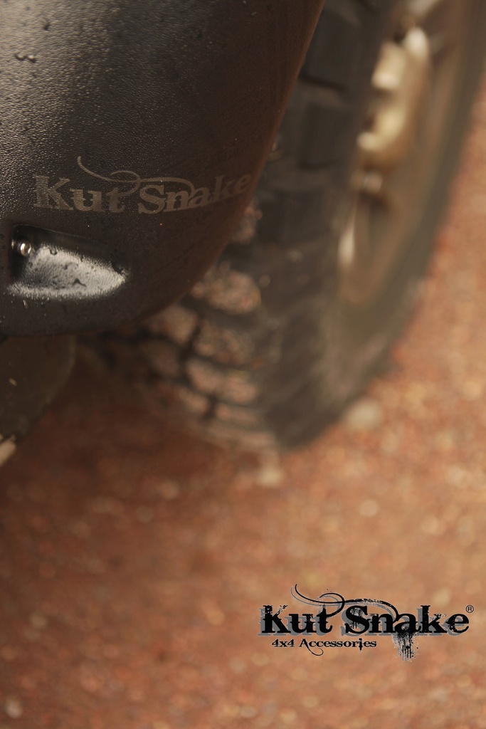 Lokasuojan levike, Land Rover Defender 1