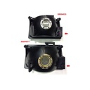 Etuvaloumpio vasen EU, ei korkeussäädettävä 1