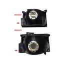 Etuvaloumpio oikea Eu, ei korkeussäädettävä 1