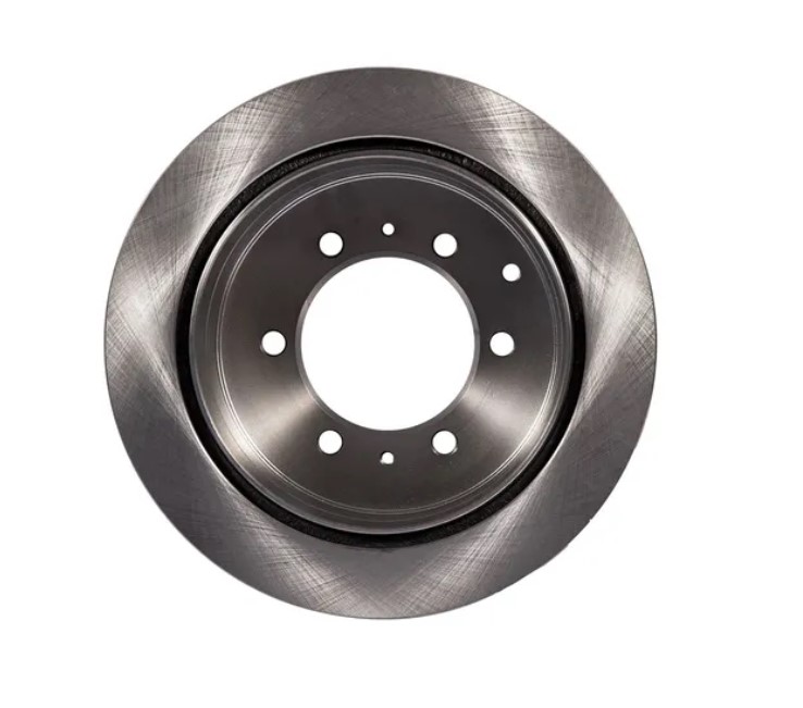 Jarrulevy 312mm, Toyota 1