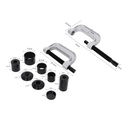 Työkalu pallonivelille "C-CLAMP" 1