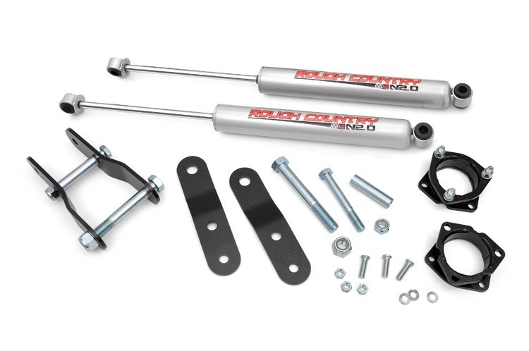 TOY 2.5 96-04 TACOMA 1