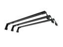 Chevrolet Coloradro/GMC Canyon ReTrax XR 6in (2015-nykyinen) Triple Load Bar Kit - Front Runner 4