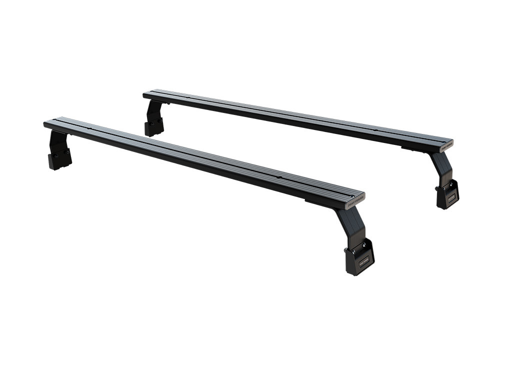 Chevrolet Coloradro/GMC Canyon ReTrax XR 6in (2015-nykyinen) Double Load Bar Kit - Front Runner 3