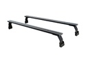 Chevrolet Coloradro/GMC Canyon ReTrax XR 6in (2015-nykyinen) Double Load Bar Kit - Front Runner 3