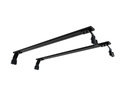 Chevrolet Coloradro/GMC Canyon ReTrax XR 6in (2015-nykyinen) Double Load Bar Kit - Front Runner 4