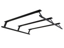 Chevrolet Silverado Crew Cab (2007-nykyinen) Triple Load Bar Kit - Front Runner 1