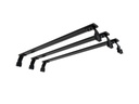Chevrolet Silverado/GMC Sierra 1500/2500/3500 ReTrax XR 6'6in (1988-nykyinen) Triple Load Bar Kit 4