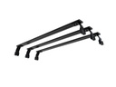 Chevrolet Silverado/GMC Sierra 2500/3500 ReTrax XR 6'9in (2020-nykyinen) Triple Load Bar Kit 4