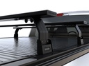 Chevrolet Silverado/GMC Sierra 2500/3500 ReTrax XR 8in (2007-nykyinen) Triple Load Bar Kit 2