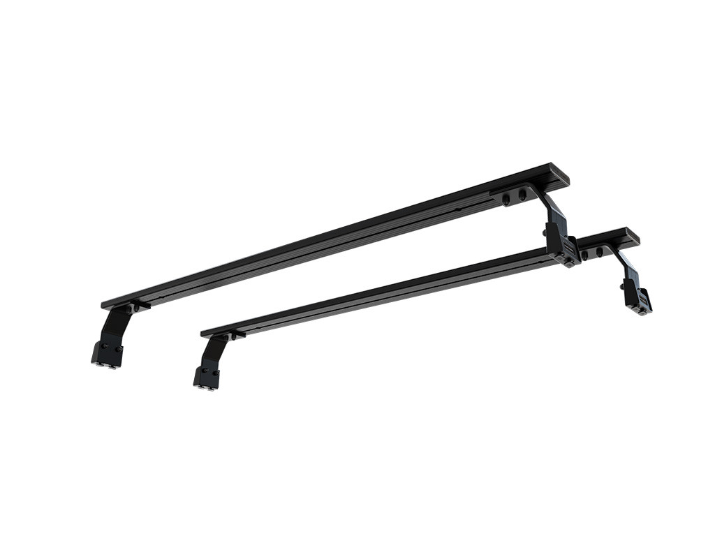 Chevrolet Silverado/GMC Sierra 1500/2500/3500 ReTrax XR 5'9in (2007-nykyinen) Double Load Bar Kit 4