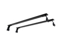 Chevrolet Silverado/GMC Sierra 2500/3500 ReTrax XR 6'9in (2020-nykyinen) Double Load Bar Kit 4