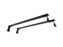 Chevrolet Silverado/GMC Sierra 2500/3500 ReTrax XR 8in (2007-nykyinen) Double Load Bar Kit 4