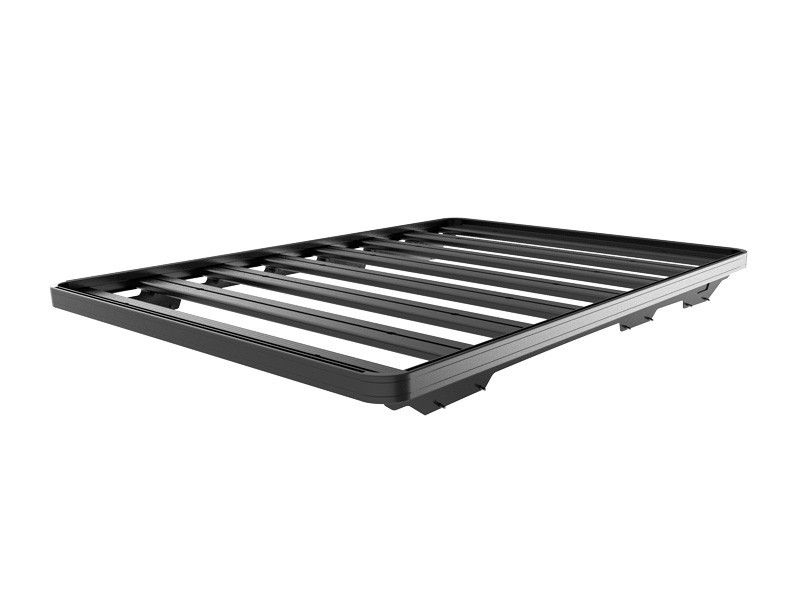 Chevrolet Trailblazer (2012-nykyinen) Slimline II kattotelinesarja - Front Runner 8