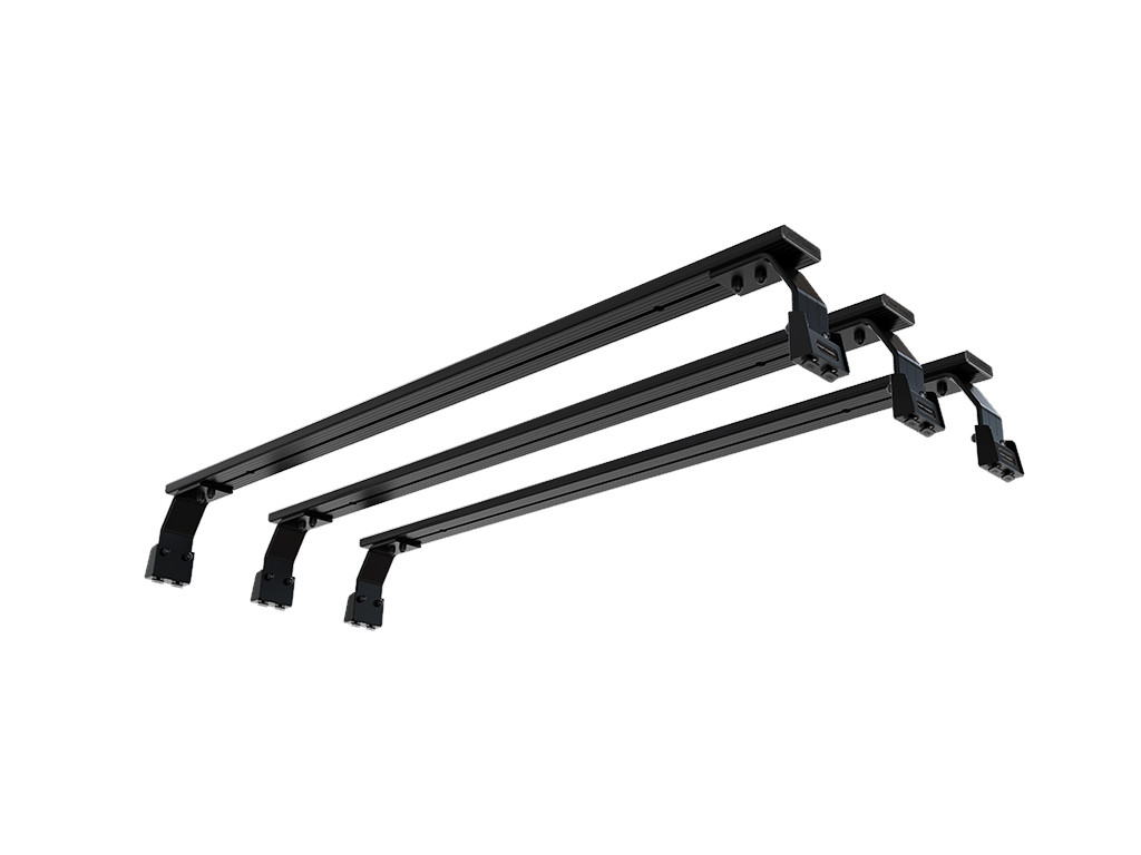 Ram 1500/2500/3500 ReTrax XR 6'4in (2003-nykyinen) Triple Load Bar Kit - Front Runner 4