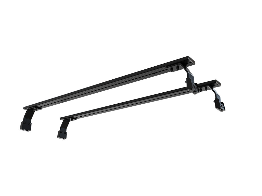 Ram 1500/2500/3500 ReTrax XR 8' (2003-nykyinen) Double Load Bar Kit - Front Runner 4