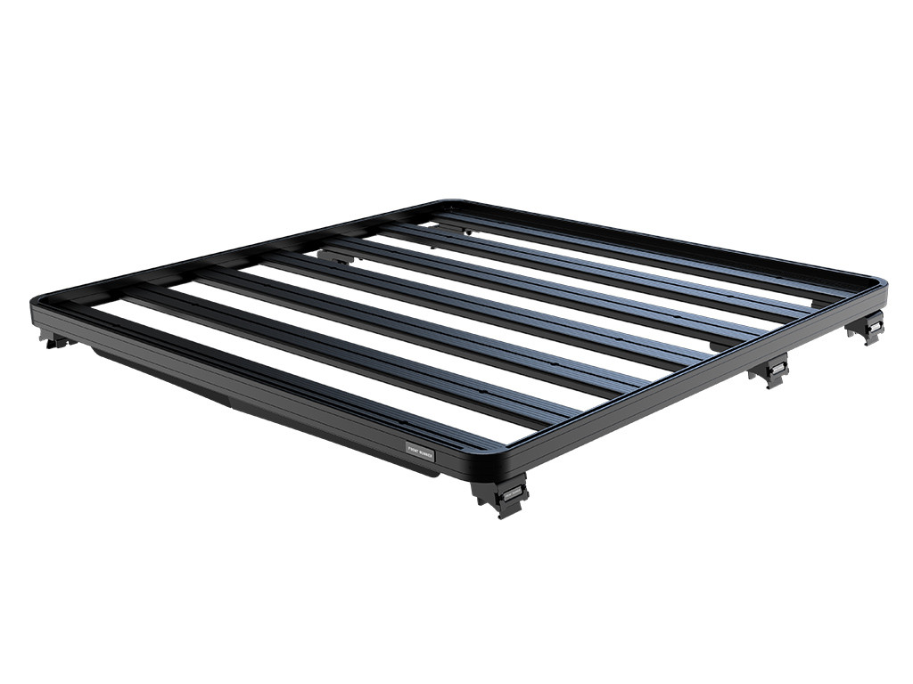 Ford Explorer (2020-nykyinen) Slimline II kattotelinesarja - Front Runner 5