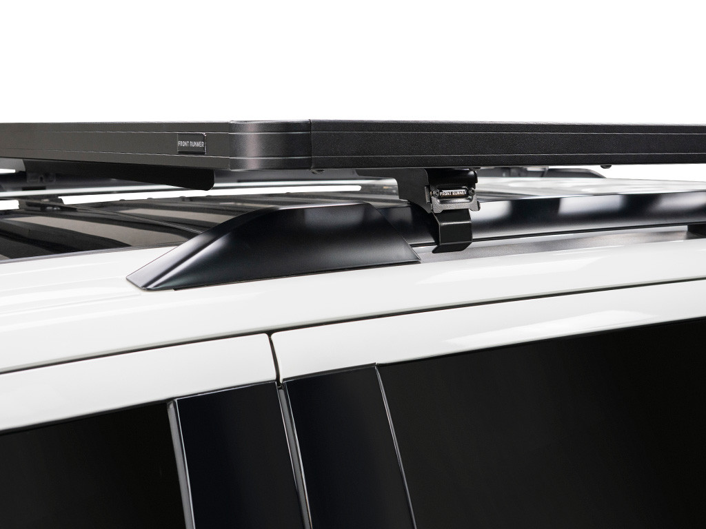Ford Expedition / Lincoln Navigator (2018-nykyinen) Slimline II -kattotelinesarja - Frontrunnerilta 2