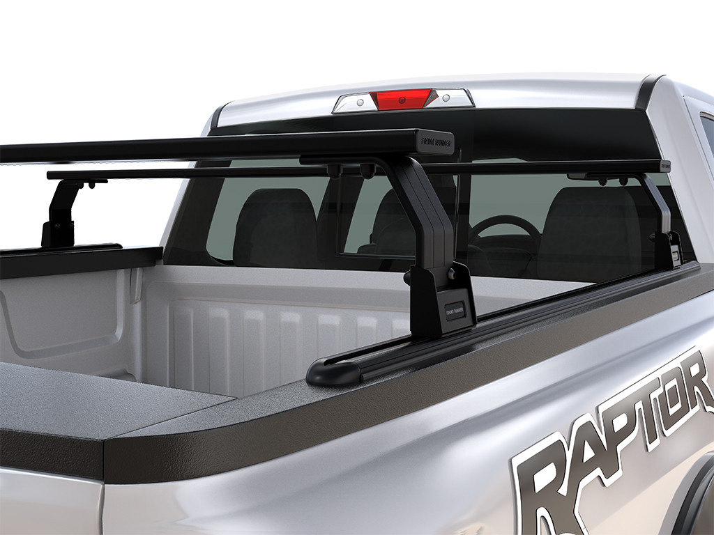 Ford F-150 Raptor 5,5' (2009-nykyinen) Double Load Bar Kit - Front Runner 2