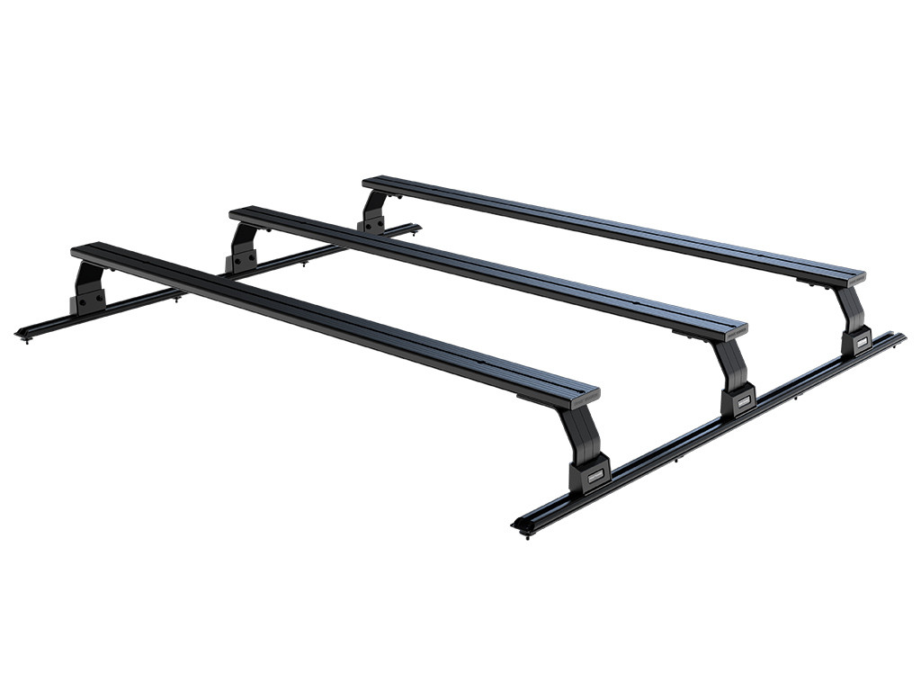 Ford F-150 Raptor 5,5' (2009-nykyinen) Triple Load Bar Kit - Front Runner 3