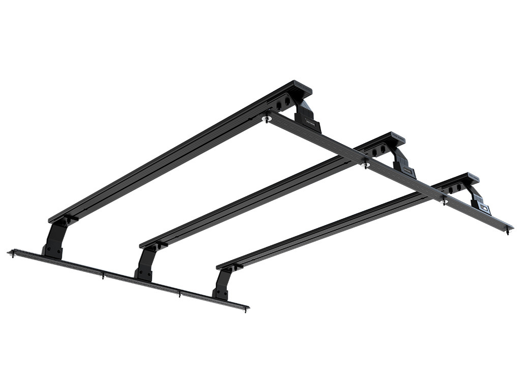 Ford F-150 6,5' Super Crew (2009-nykyinen) Triple Load Bar Kit - Front Runner 6