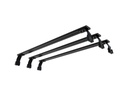 Ford F-150 ReTrax XR 6'6in (1997-nykyinen) Triple Load Bar Kit - Front Runner 4