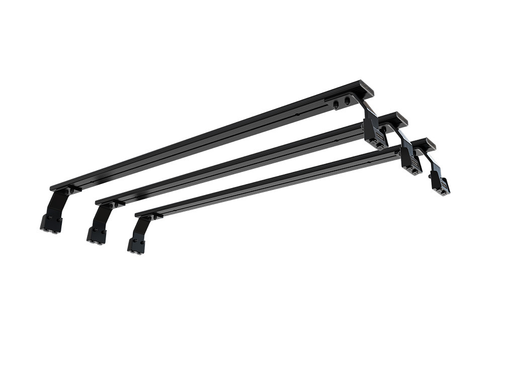 Ford F-250-F-350 ReTrax XR 8in (2019-nykyinen) Triple Load Bar Kit - Front Runner 4