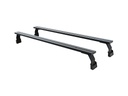 Ford F-150 ReTrax XR 5'6in (2004-nykyinen) Double Load Bar Kit - Front Runner 3
