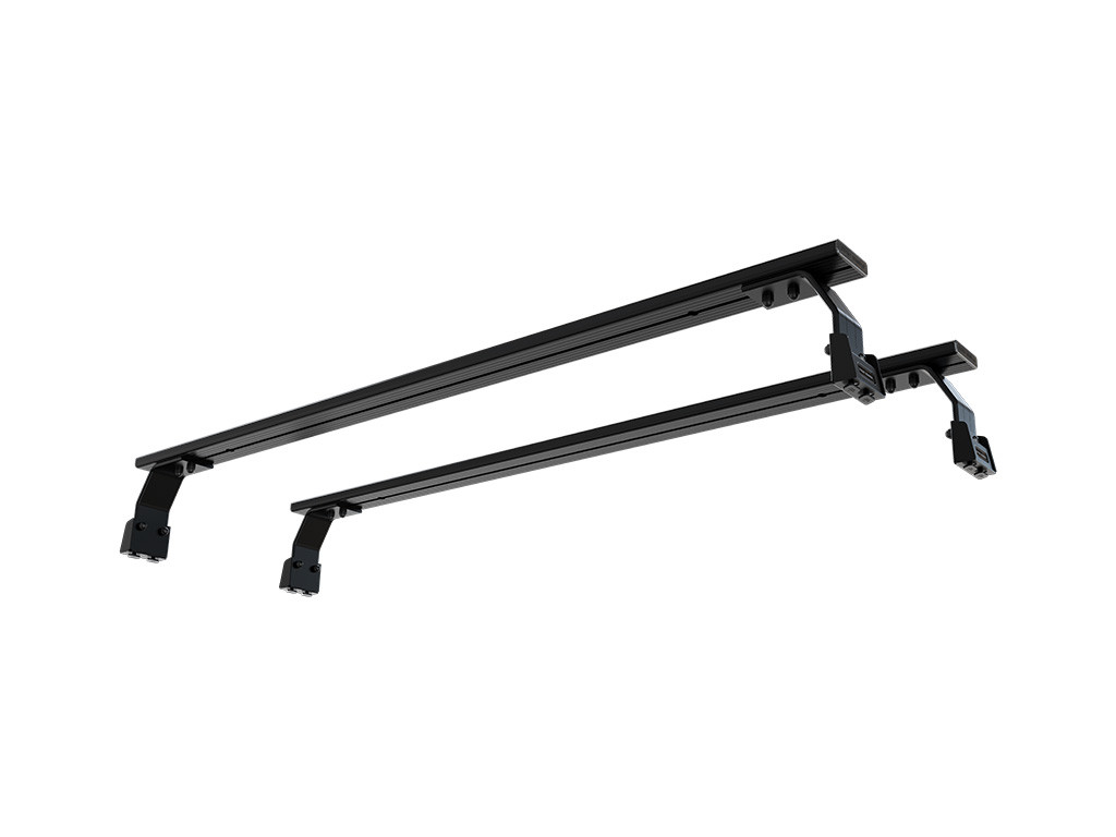 Ford F-150 ReTrax XR 6'6in (1997-nykyinen) Double Load Bar Kit - Front Runner 4