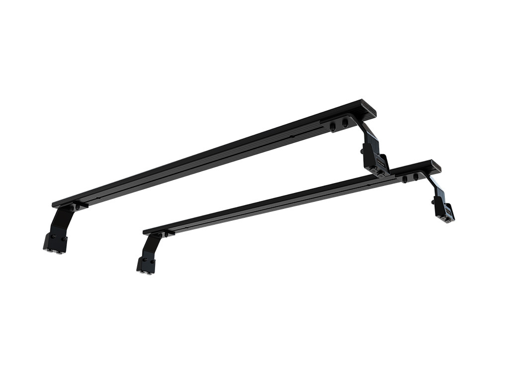 Ford Ranger ReTrax XR 6in (2019-2022) Double Load Bar Kit - Front Runner 4