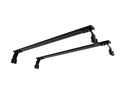 Ford Ranger ReTrax XR 6in (2019-2022) Double Load Bar Kit - Front Runner 4