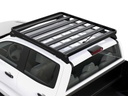 Ford Ranger T6/Wildtrak/Raptor (2012-2022) Slimline II kattotelinesarja - Front Runner 1