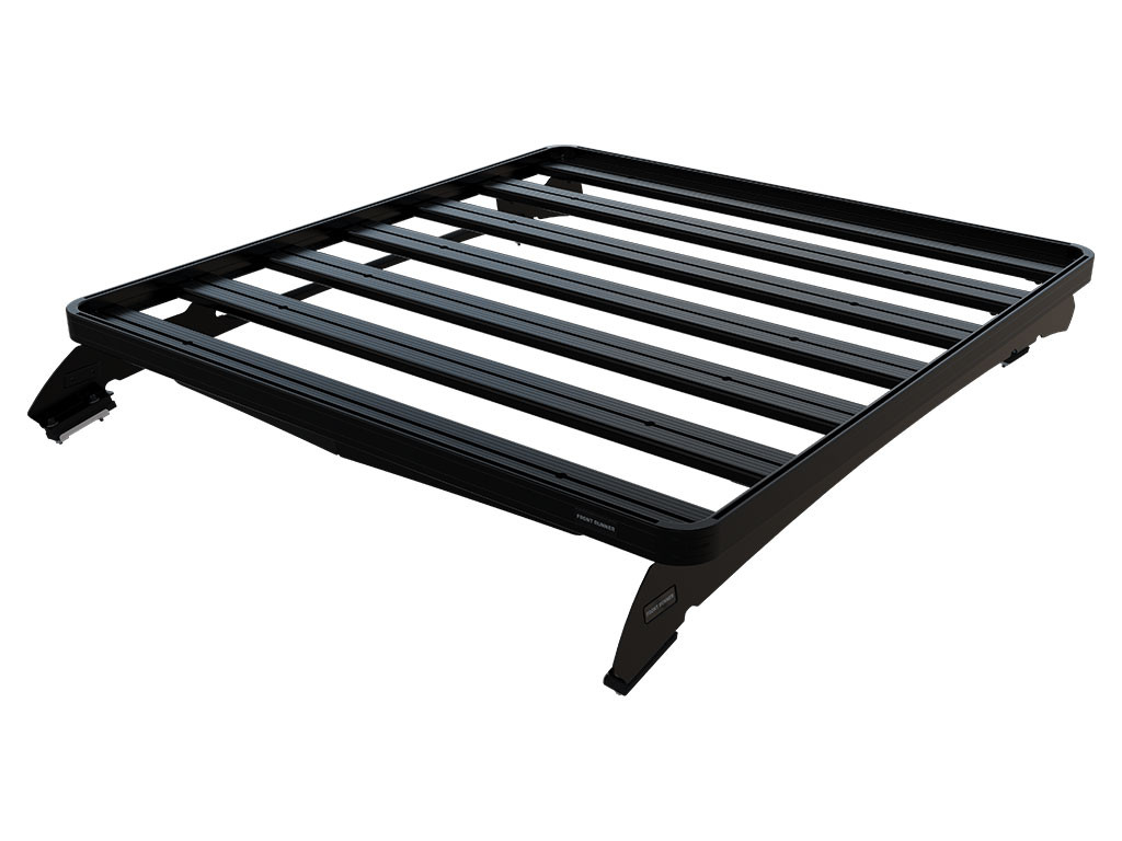 Ford Ranger T6/Wildtrak/Raptor (2012-2022) Slimline II kattotelinesarja - Front Runner 5