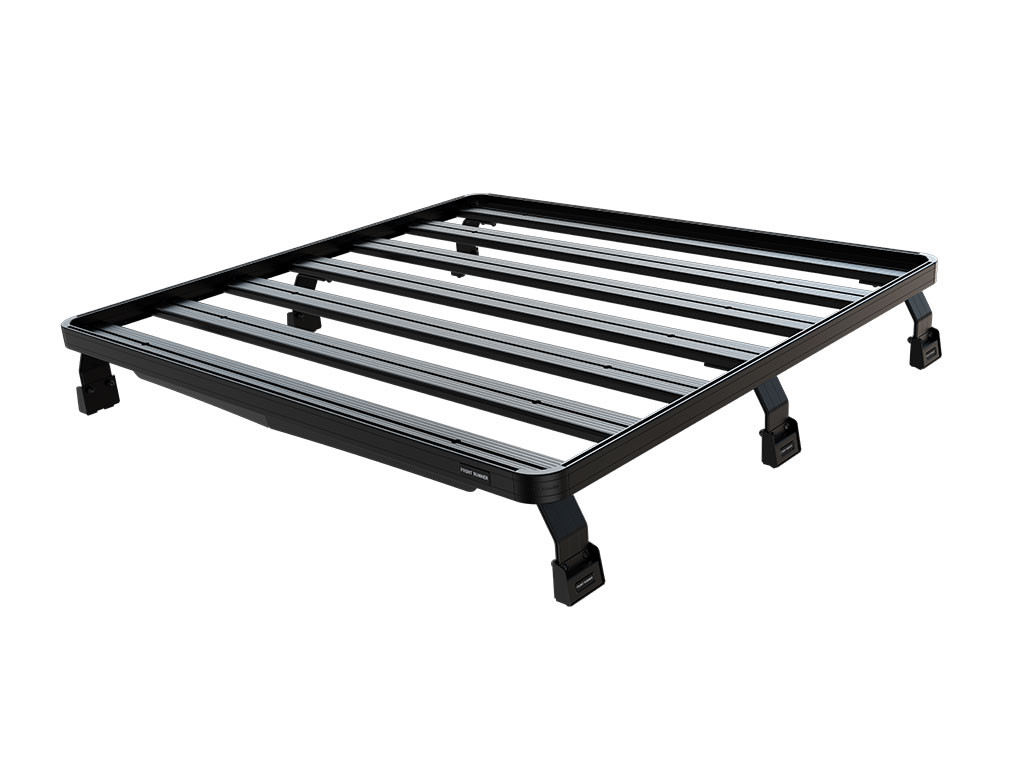 Ford Ranger ReTrax XR 5in (2019-2022) Slimline II -kuormatelinesarja - Frontrunnerilta 5