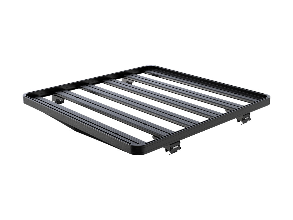 GWM Steed 6 (2018-nykyinen) Slimline II -kattotelinesarja - Front Runner 5