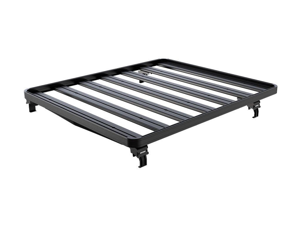 Haval H6C (2018-nykyinen) Slimline II kattotelinesarja - Front Runner 5