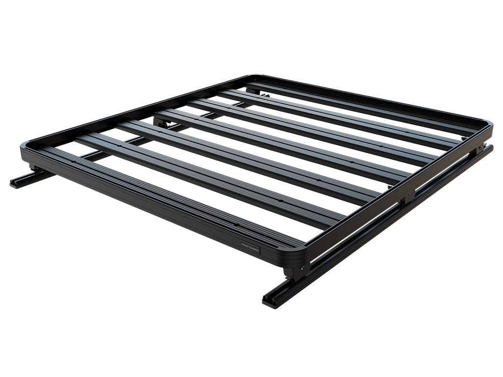 Jeep Grand Cherokee WK2 (2011-2021) Slimline II kattotelinesarja - Front Runner 5