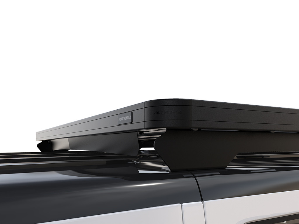 Jeep Wrangler JKU 4 Door (2007-2018) Extreme Pro Slimline II kattotelinesarja - Front Runner 2