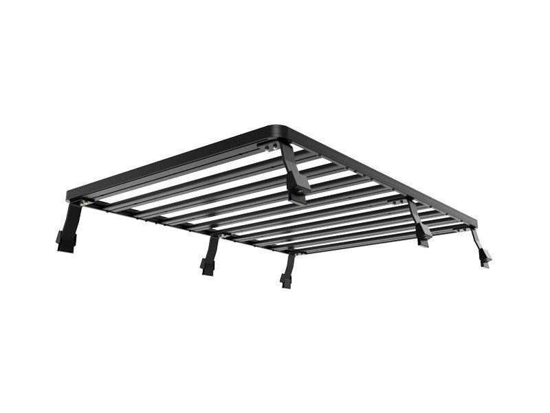 Land Rover Defender 110/130 (1983-2016) Slimline II 1/2 Roof Rack Kit / Tall - Front Runner 5